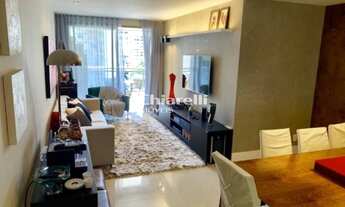 Imagem 2: Apartamento 3 quartos Icaraí, R. Domingues de Sá