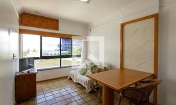 Imagem: Apartamento para Aluguel - Ondina, 1 Quarto