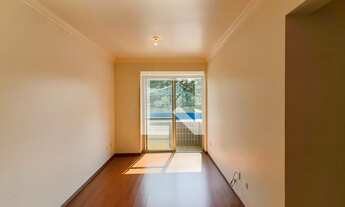 Imagem 2: Apartamento para Aluguel - Jardim Éster Yolanda, 2 Quartos, 60 m2