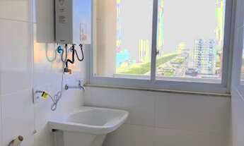 Imagem 5: Ótima cobertura no Ed. Mirante do Mar Cód: 17582 m