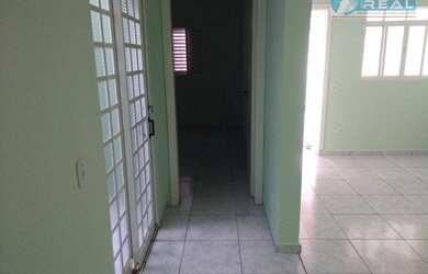 Imagem 5: Casa com 2 dormitórios para alugar, 100 m² por R$ 1.500,00/mês - Jardim Planalto - Paulíni