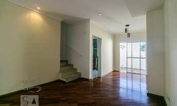 Imagem 2: Casa de Condomínio para Aluguel - Vila Califórnia, 3 Quartos, 110 m2