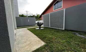 Imagem 5: Casa 2 quartos - Ribeirão da Ilha (Caiaganga) apenas 300 m da praia