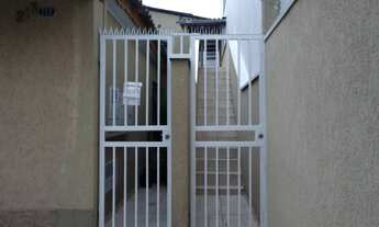 Imagem: Aluga Casa Vila Guarani - Zona Leste