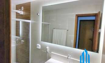 Imagem 5: Apartamento com 4 quartos 2 suítes a venda, 177m² por Praia do Morro - Guarapari/ES