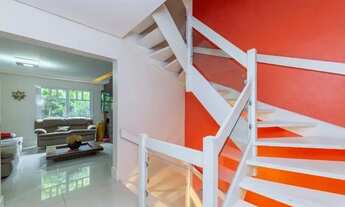 Imagem 5: Casa com 4 dormitórios para alugar, 443 m² por R$ 19.980,00/mês - Jardim Carvalho - Porto