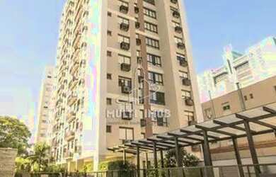 Imagem 4: Apartamento 2 dormitórios mobiliado com vaga