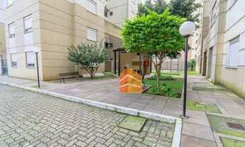 Imagem 5: Apartamento com 2 dormitórios à venda, 86 m² por R$ 202.000 - Vila Vista Alegre - Cachoeir