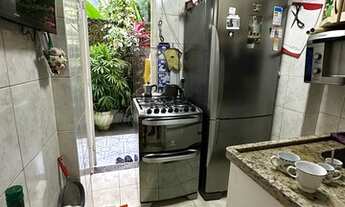 Imagem 7: Apartamento para venda com 90 metros quadrados com 1 quarto em Graça - Salvador - BA