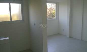 Imagem 3: Apartamento para Venda - 36m², 1 dormitório, 2 vagas - Santo Antonio