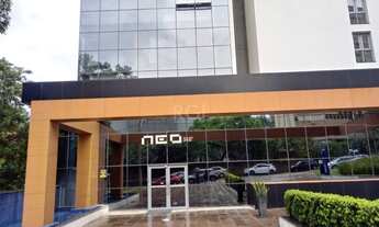 Imagem: Conjunto/Sala para Venda - 86m², 0 dormitórios