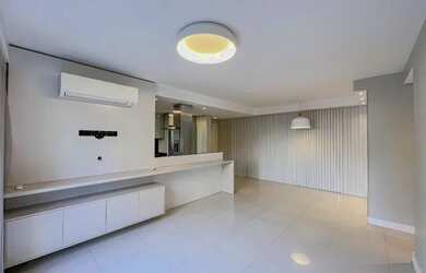 Imagem 4: Apartamento para venda tem 80 metros quadrados com 2 quartos em Três Figueiras - Porto Ale