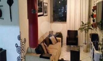 Imagem: São Paulo - Apartamento Padrão - PINHEIROS