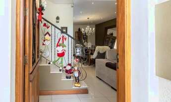 Imagem 5: Casa Condominio para Venda - 139m², 2 dormitórios, sendo 2 suites, 1 vaga - Hípica