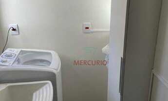 Imagem 7: Apartamento com 1 dormitório para alugar, 37 m² por R$ 2.439,00/mês - Altos da Cidade - Ba