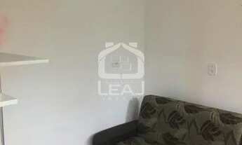 Imagem 4: Casa de 20 m² mobiliada , com 1 dormitório, para locação por R$1.750,00/mês - Vila Cruzeir