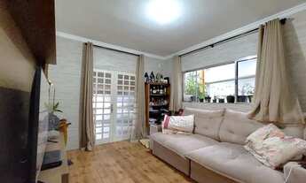 Imagem 7: Sobrado à venda no bairro Vila Brasileira - Mogi das Cruzes/SP