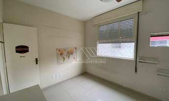 Imagem 2: 2 dormitórios com elevador, vista livre, à venda, 70 m² por R$ 365.000 - Ponta da Praia