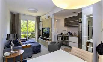 Imagem 4: Apartamento para Venda - 50m², 2 dormitórios, Jardim Itati