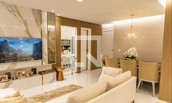 Imagem 2: Apartamento à Venda - Cambuci, 3 Quartos, 109 m2