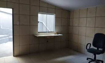 Imagem 2: Casa com dois quartos no Jardim Progresso