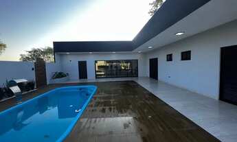 Imagem: Casa em condomínio fechado - Porto Maringá