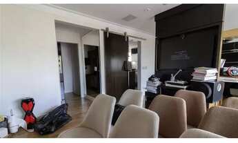 Imagem 4: Apartamento 96m² - 3 Dormitórios - Mobiliado para Locação - Jd.Zaira - Guarulhos/SP