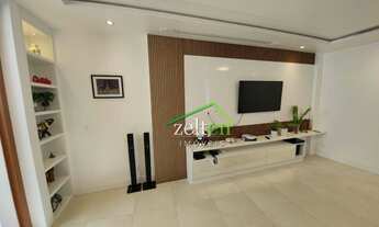 Imagem 3: Casa com 5 dormitórios à venda, 437 m² por R$ 1.599.000,00 - Vale dos Cristais - Macaé/RJ