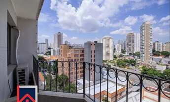 Imagem 6: Venda Cobertura 3 Dormitórios - 162 m² Pompéia