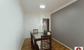 Imagem: Apartamento (tipo - padrao) 3 dormitórios