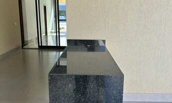 Imagem 6: CASA - PORTAL DO SOL GREEN - RES.GOIANIA GOLF CLUBE - 2525