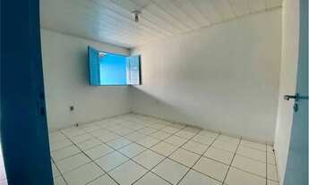 Imagem: Casa para venda tem 65 metros quadrados