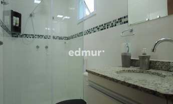 Imagem 4: APARTAMENTO no bairro Vila Linda com 38m². 2 dormitórios e 1 vagas. Confira