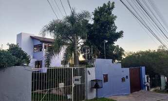 Imagem: Casa para Venda - 244m², 5 dormitórios