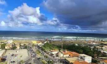 Imagem 6: 4 QUARTOS VISTA MAR NO EDF MIRANTE DO ATLÂNTICO EM PATAMARES