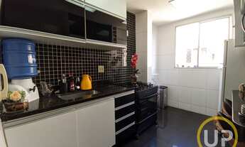 Imagem 4: Cobertura em Castelo - Belo Horizonte, MG