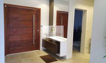 Imagem 2: Casa de condomínio para aluguel e venda tem 563 metros quadrados com 4 quartos