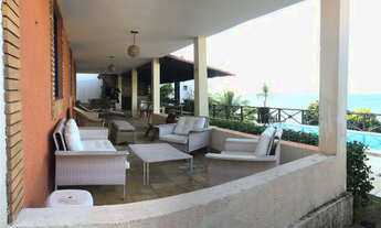 Imagem 6: Casa P/locação temporada/praia de Pirangi do Norte