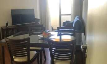 Imagem 4: Apartamento com 2 dormitórios à venda, 54 m² por R$ 450.000 - Vila Santa Catarina - São Pa