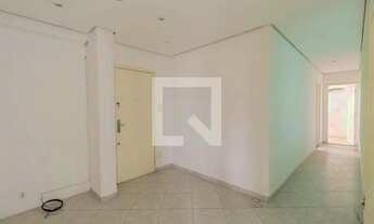 Imagem 2: Apartamento para Aluguel - Liberdade, 2 Quartos, 55 m2