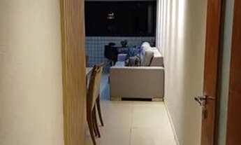 Imagem 5: Apto Jatiúca 250m da praia. Corredor vera arruda