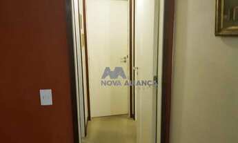 Imagem 2: Apartamento-À VENDA-Lagoa-Rio de Janeiro-RJ