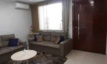 Imagem 3: CASA NO PARQUE VERDE