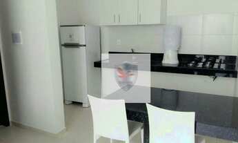 Imagem 6: Flat com 1 dormitório para alugar, 43 m² por R$ 1.800,00/mês - Capim Macio - Natal/RN