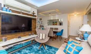 Imagem: Apartamento para Venda - 64.54m², 2 dormitórios