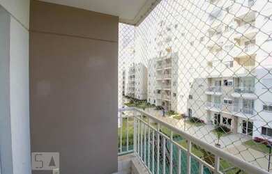 Imagem 7: Apartamento para Aluguel - Interlagos, 2 Quartos, 55 m2