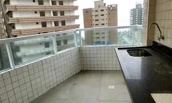 Imagem 6: Apartamento com 2 dormitórios, 87 m² - venda por R$ 435.000,00 ou aluguel por R$ 3.285,00