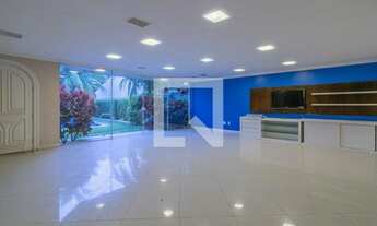 Imagem: Casa de Condomínio para Aluguel - Recreio