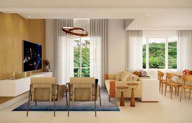 Imagem 5: Casa a venda em Tarumã - Santana de Parnaíba, SP