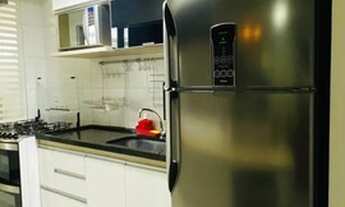 Imagem 6: Apto 3/dorm Setor Faiçalville